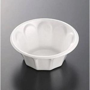 かき氷カップ 白発泡スチロール型 4,200個 ...の商品画像