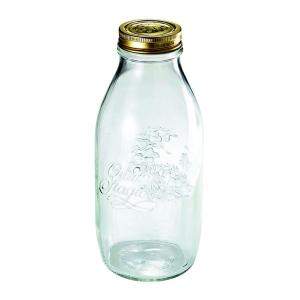 12個セット クワトロスタジオーニ キャニスター スリム 1000ml　SALUS(セイラス)　4521540220735　キッチン雑貨｜atta-v