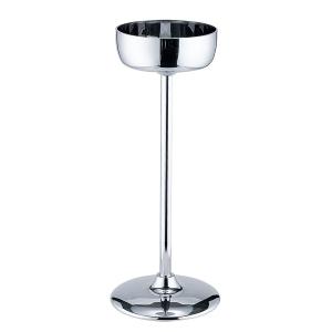 YUKIWA ユキワ　ロイヤルシャンパンクーラースタンド　03292010　ROYAL WINE COOLER STAND｜atta-v