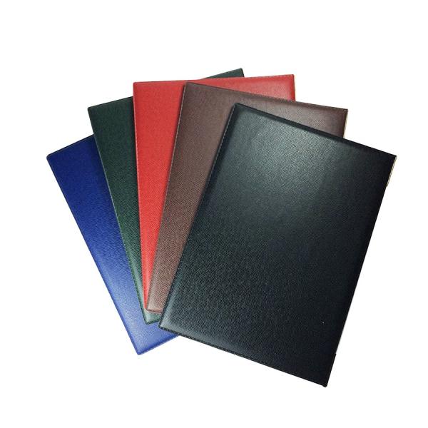 メニューブック B5 6ページ 洋風 飲食店用 ピンタイプ BB-502