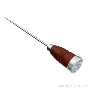 アイスピック　ステンレス アイスピック&amp;クラッシャーL　BI-SA-9