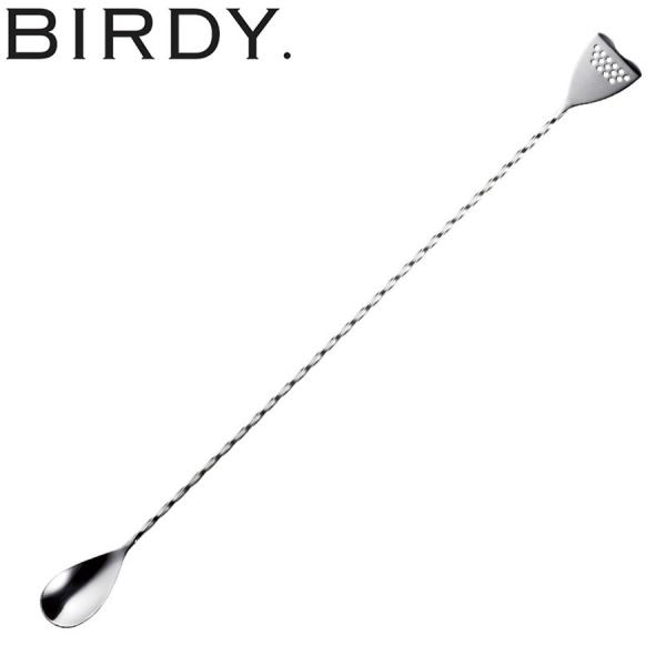 BIRDY. バースプーン L BY400ST