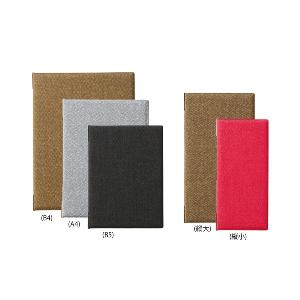 メニューブック 洋風 B4・6ページ 飲食店用 ピンタイプ