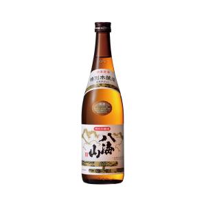 父の日ギフト　八海山　特別本醸造 720ml　日本酒｜atta-v