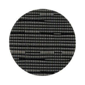 コースター 業務用 飲食店用 丸型 ポリ塩化ビニ...の商品画像