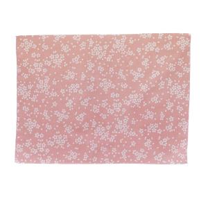 和風手ぬぐいマット 450x330mm さくらち...の商品画像