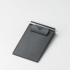 メモトレイ ホテル客室用品 フロント メモホル...の詳細画像1
