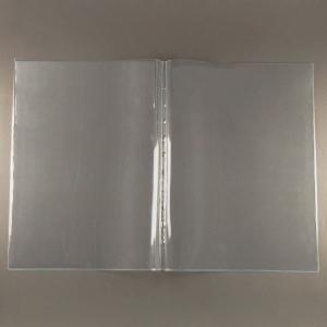 メニュー用中ビニール　※えいむ製メニュー専用 B4・4ページ・上入れタイプ