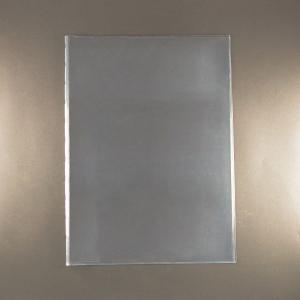 メニュー用中ビニール ※えいむ製メニュー専用 ...の詳細画像1