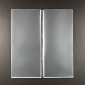 ビニール　(メニューブック専用) PP-TS ポリプロピレン