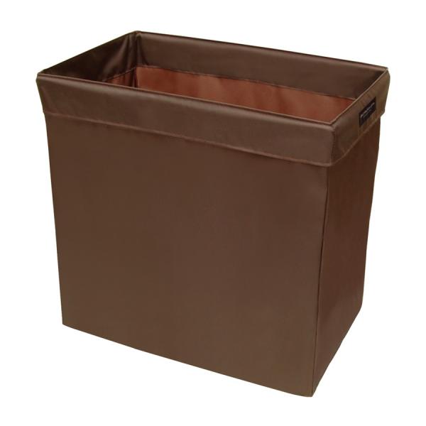 SAKI(サキ) サイドワゴン・ナイロン 交換用袋 Lサイズ ブラウン R-332・E サイドワゴン...