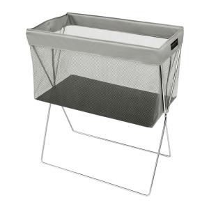 荷物入れ バスケット ワゴン 小物入れ 便利グッズ シンプル 底上げ