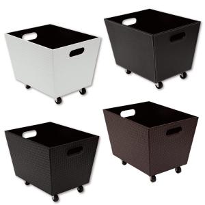 荷物入れ かご キャスターの商品一覧 通販 Yahoo ショッピング