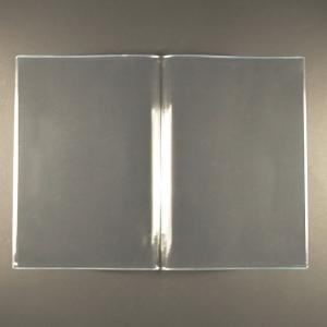 SHIMBI シンビ メニューブック用部品 抗菌ビニール-56(10枚入