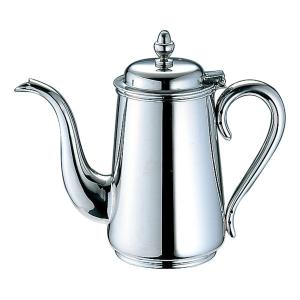 YUKIWA ユキワ　B渕コーヒーポット 3人用(400cc) 03022203 COFFEE