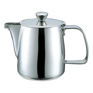 YUKIWA ユキワ　コーヒーポットBタイプ 750cc 03036275 COFFEE POT/B-TYPE｜atta-v