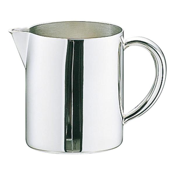 YUKIWA ユキワ　ノーブル ミルクポット 120cc 03036620 CREAMER/NOBL...
