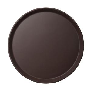 弁慶 丸型フードトレー 14インチ (φ350mm ) 17201835 (お盆 トレイ お