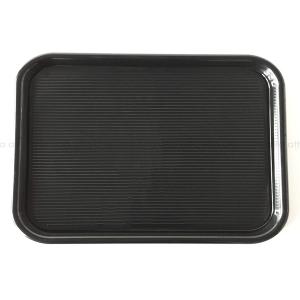 CAMBRO(キャンブロ) 角型ノンスリップトレー 450x650mm 1826CT 13100037　(お盆 トレイ おぼん トレー)｜atta-v