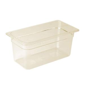 CAMBRO(キャンブロ)ホットパン GN1/3用 (325x176xH150mm) 5.3リットル 36HP 13100278 ホテルパン｜atta-v