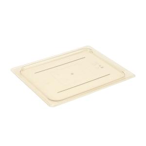 CAMBRO(キャンブロ)平面カバー(ホットパン用) GN1/2用 (325x265mm) 20HPC 13100296 ホテルパン フタ 蓋 ふた