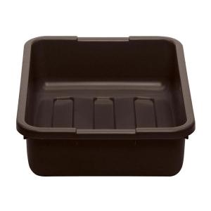 CAMBRO(キャンブロ)バスボックス 手付 (514x386xH125mm) 21155CBP 13103027｜atta-v