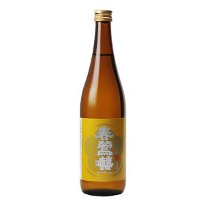 日本酒 「 春鶯囀 純米酒 720ml 」化粧箱入り ギフト 山梨 萬屋醸造店 しゅんのうてん 山梨 地酒 よろずや お中元 お歳暮