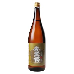 日本酒 「 清酒 春鶯囀 1800ml 」化粧箱入り ギフト 山梨 萬屋醸造店 しゅんのうてん 山梨 地酒 よろずや お中元 お歳暮