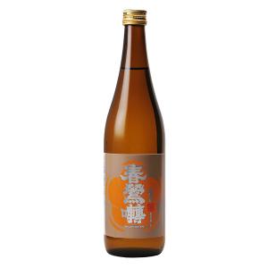日本酒 「 春鶯囀 本醸造 720ml」化粧箱入り ギフト 山梨 萬屋醸造店 しゅんのうてん 山梨 地酒 よろずや お中元 お歳暮