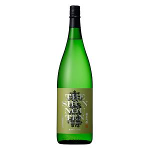 日本酒 「 春鶯囀 純米吟醸 1800ml」化粧箱入り ギフト 山梨 萬屋醸造店 しゅんのうてん 山梨 地酒 よろずや お中元 お歳暮