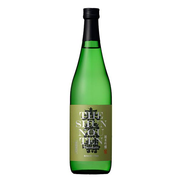 日本酒 「 春鶯囀 純米吟醸 720ml」化粧箱入り ギフト 山梨 萬屋醸造店 しゅんのうてん 山梨...