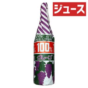 送料無料 6本セット」スズラン酒造工業 [ ぶどうジュース 果汁100