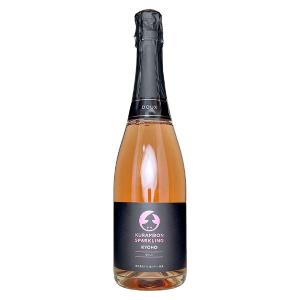 くらむぼんワイン 「KURAMBON SPARKLING あじろん 720ml