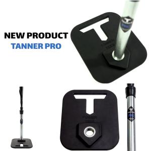 タナーティー   【タナープロ】 TannerPro　　プロ仕様　根鈴道場　タナーティー専門店