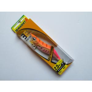 ヤマシタ エギ王 K 2.5号 004)カクテ...の詳細画像1