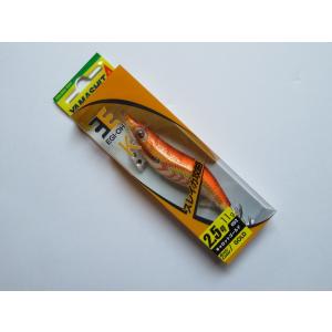 ヤマシタ エギ王 K 2.5号 002)キャロ...の詳細画像1