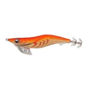 ヤマシタ エギ王 K 3.0号 004)カクテルオレンジ : 釣具 ヤマシタ エギ王 K 3.0号 004)カクテルオレンジ : 釣具