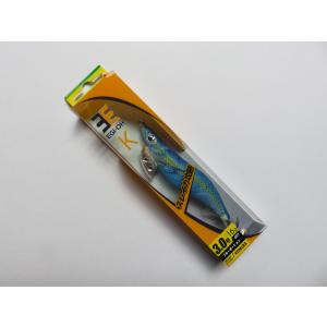 ヤマシタ エギ王 K 3.0号 007)ブルー...の詳細画像1