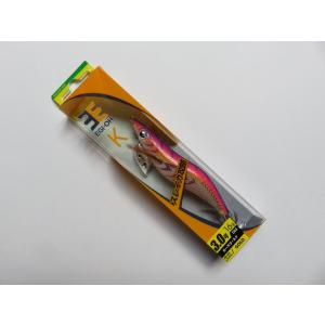 ヤマシタ エギ王 K 3.0号 003)ローズ...の詳細画像1