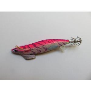 ヤマシタ　エギ王 TR サーチ 3.5号 30g　022)金-ピンキー