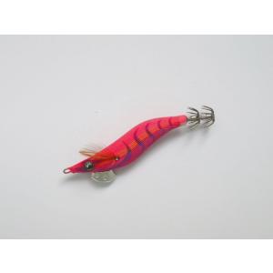 ヤマシタ エギ王 LIVE 2.5号 027)ピンクゴールド : 釣具ショップ