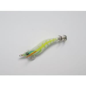 エギ　軍艦グリーン2.5　 6個1セット エギ王 K 2.5号 – フィッシングマックス WEBSHOP