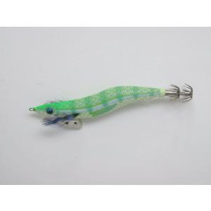 エギ王KシャローリーフSP　シャロー4.0号　SL005)ウージグロー