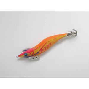 ヤマシタ エギ王 K スーパーシャロー 3.5号 025)オラオラ