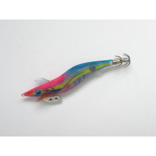 ヤマシタ　エギ王 Ｋ シャロー ３.５号　051)スケスケキャンディ