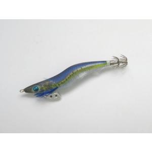 ヤマシタ エギ王 K スーパーシャロー 3.5号 025)オラオラ