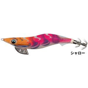 ヤマシタ エギ王 K シャロー 3.5号 005)ムラムラチェリー ヤマシタ エギ王 K シャロー 3.5号 005)ムラムラチェリー