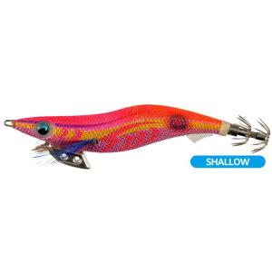 ヤマシタ エギ王 K シャロー 3.5号 005)ムラムラチェリー