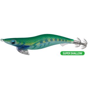 ヤマシタ エギ王 K シャロー 3.0号 006)軍艦グリーン : 釣具