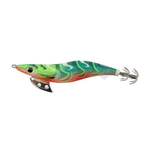 ヤマシタ　エギ王 Ｋ ３.５号　094 メラメラパロット